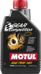 Motul Gear Competition 75W140
