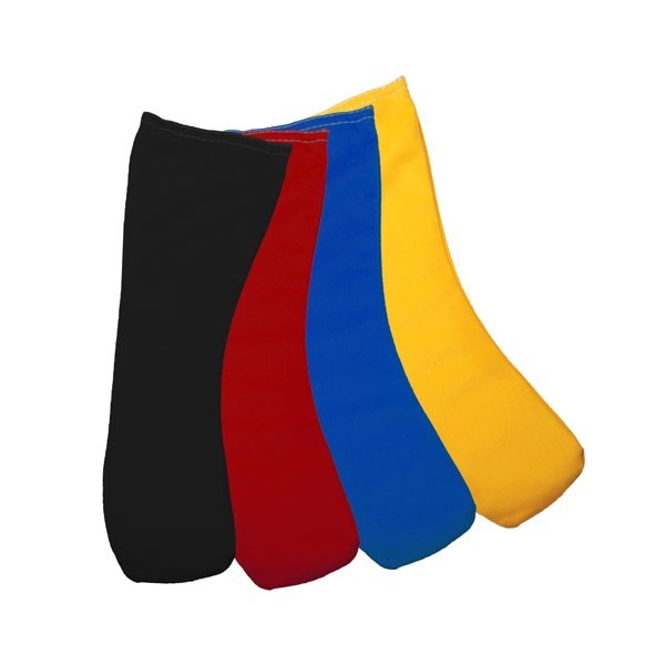 HANS III Gel Replacement Padding Set – Naroescape Motorsports