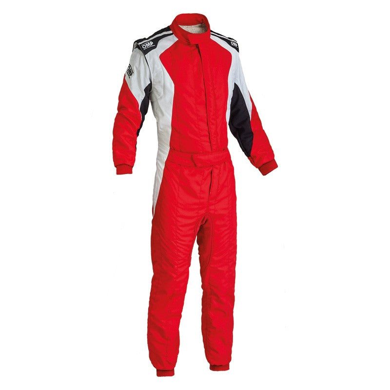 OMP First Evo Racing Suit