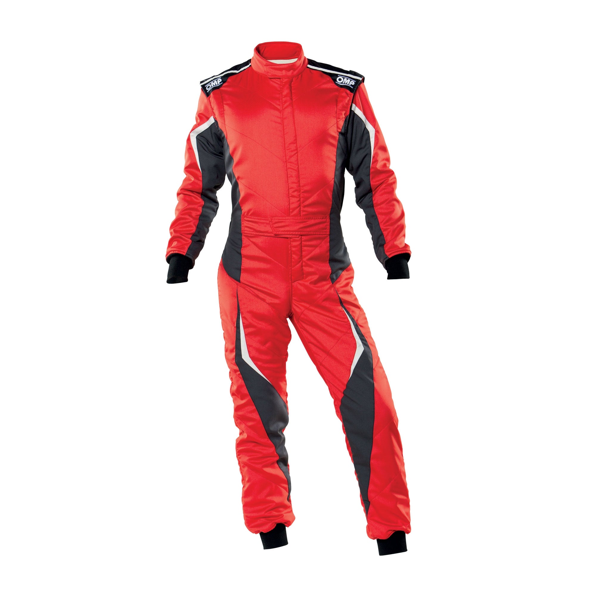 OMP Tecnica Evo Racing Suit