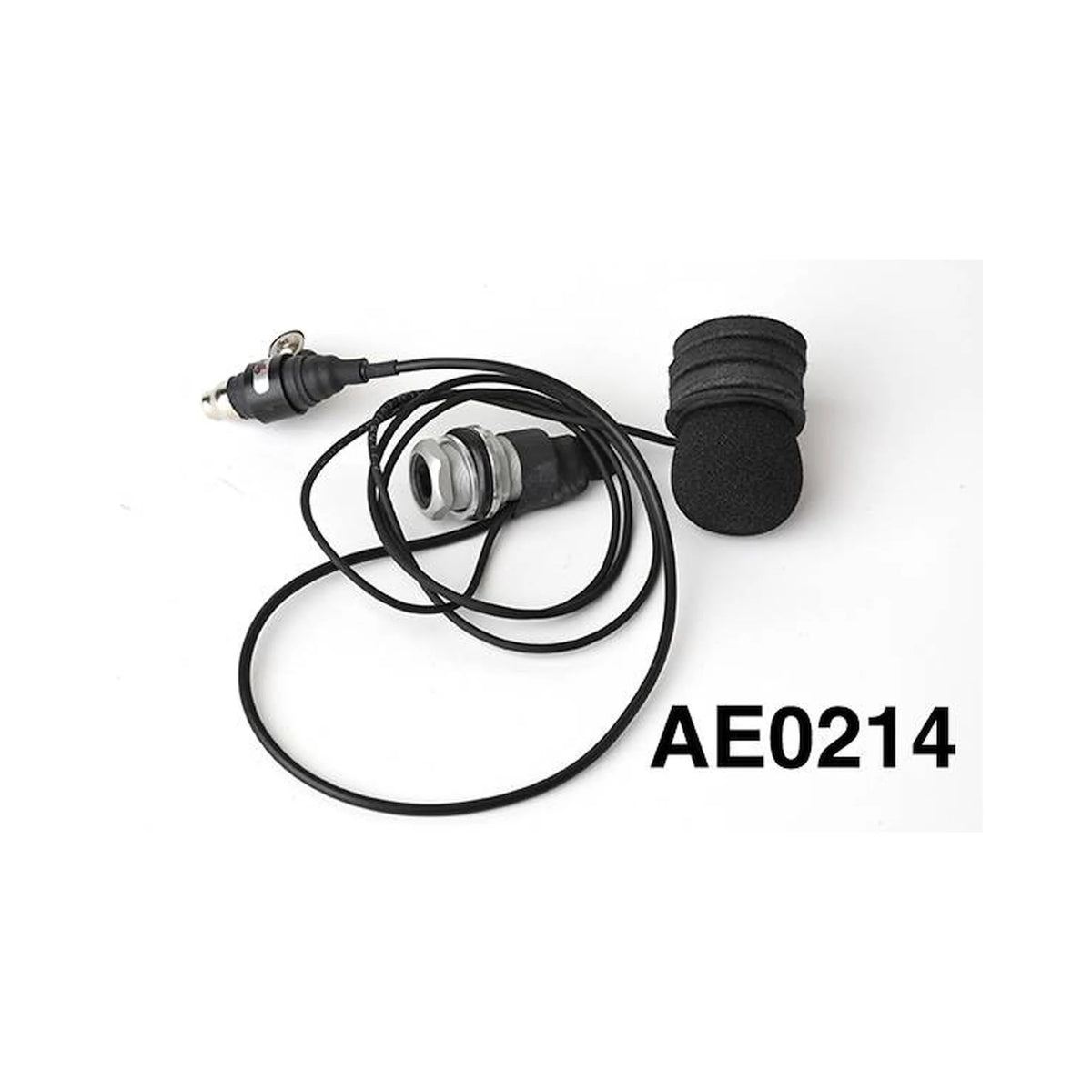 Stilo Button MIC, 3.5MM jack for earbuds