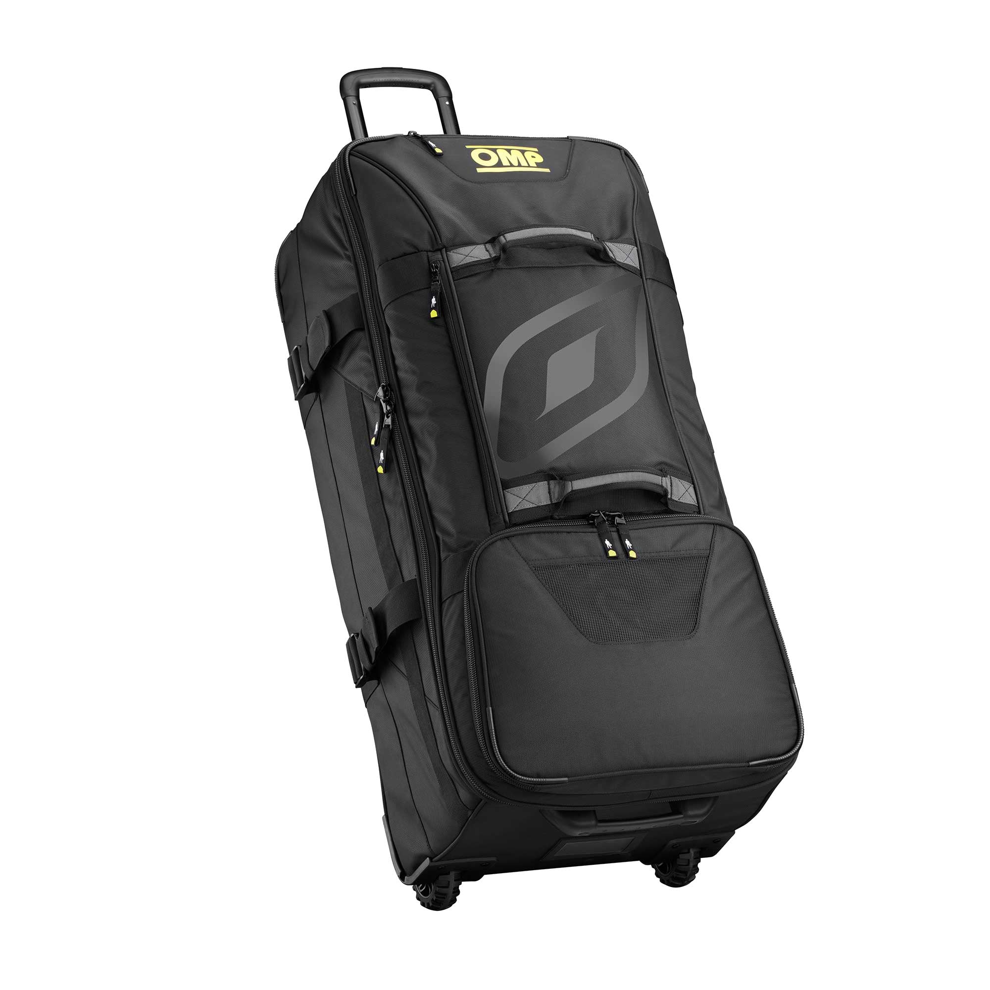 OMP Large Trolley Bag