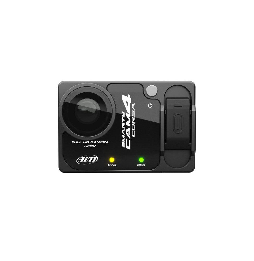 AiM SmartyCam 4 Corsa