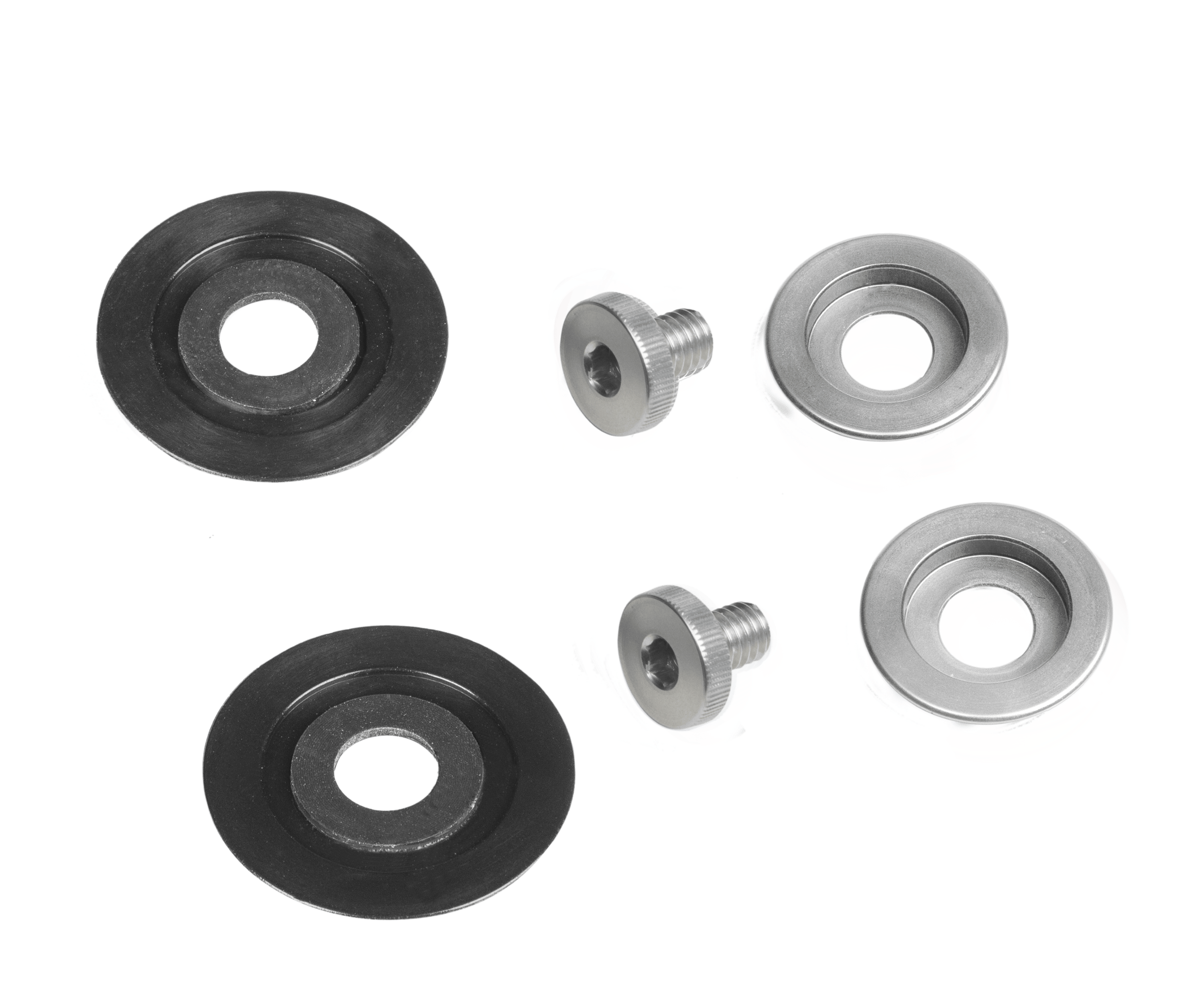 Stilo ST6 Visor Screw Kit