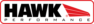 Hawk Brakes Logo