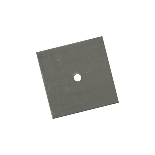 G-Force Harness Mounting Plate