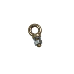 G-Force Snap In Harness Hook Eyebolt