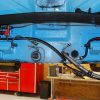 914-6 Conversion Engine Mount - Image 3