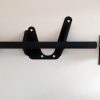 914-6 conversion engine mount
