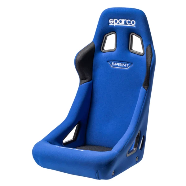 Sparco Sprint Racing Seat - Image 2