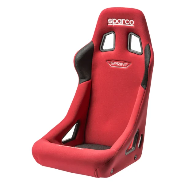 Sparco Sprint Racing Seat - Image 3