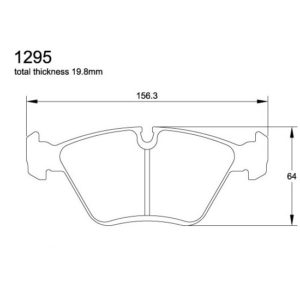 Pagid U-1295