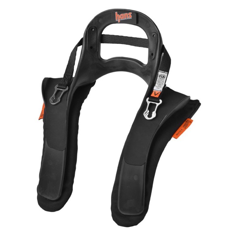 HANS Device - Hans III FIA