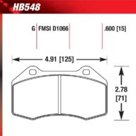 Hawk HB548.590