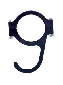 Longacre Steering Wheel Hook