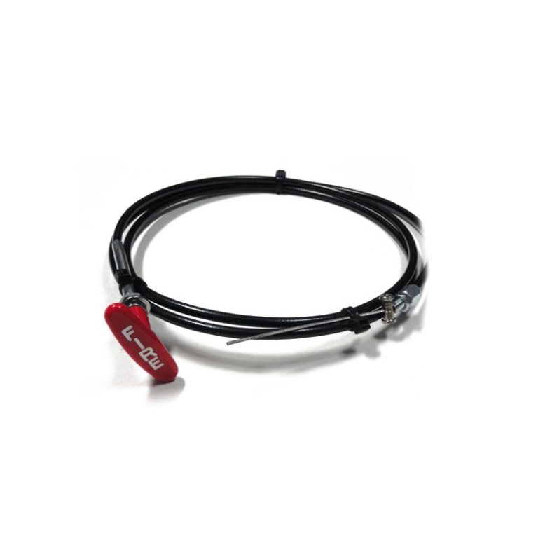 Spa Fire System Pull Cable - 12 Ft