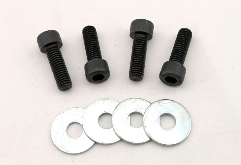 Cobra Mounting Bolt Kit