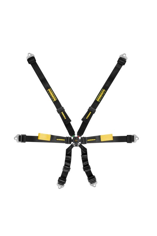 Schroth ENDURO 2x2