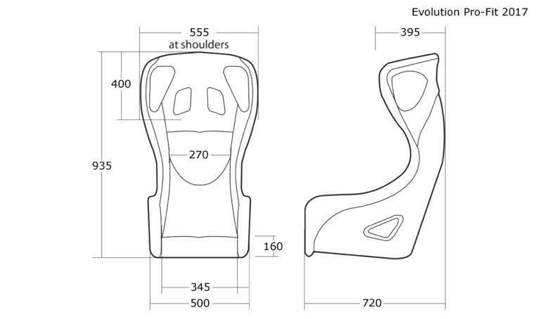 Cobra Evolution PRO-FIT - Image 2