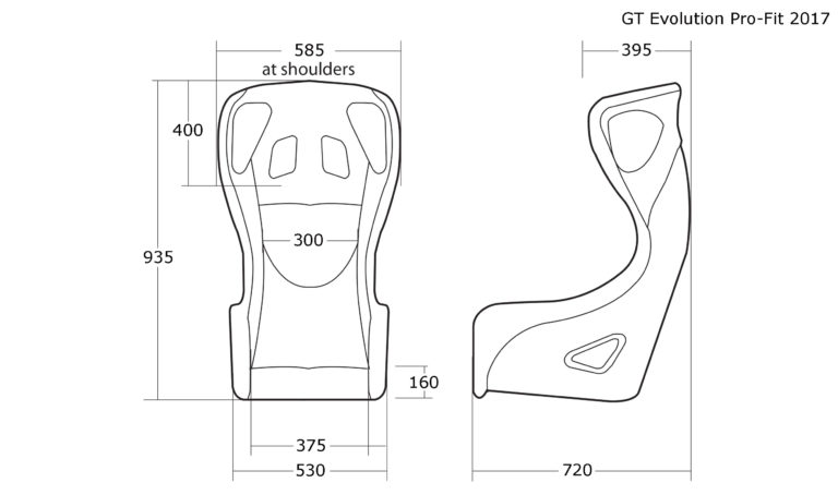 Cobra Evolution PRO-FIT - Image 3