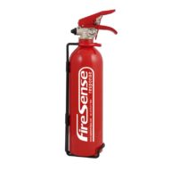 SPA AFFF Fire Extinguisher