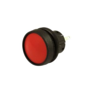 Spa External Fire Button