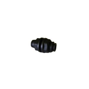 Spa 6mm Bulkhead Fitting