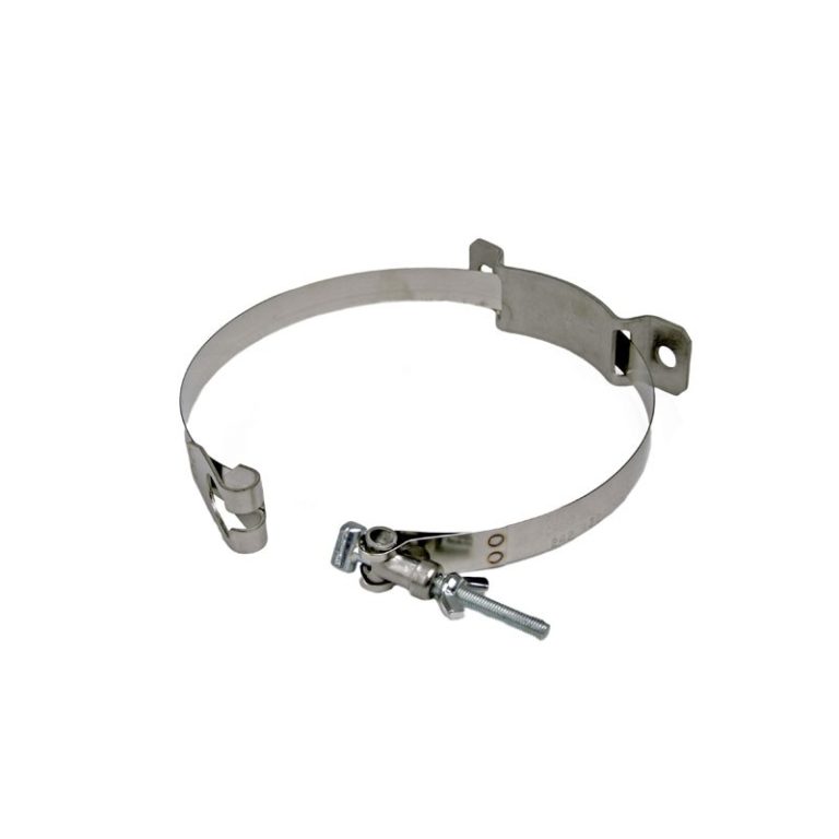 Spa Mounting Clamp - 2.25 Liter Slimline