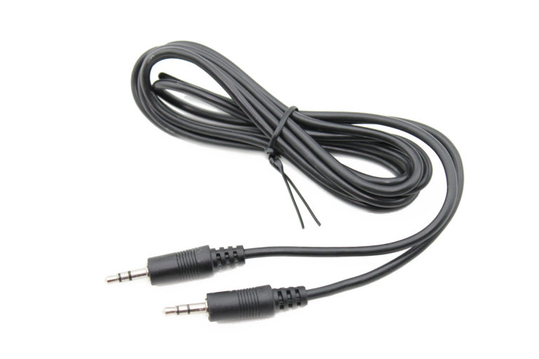 Aux Cable