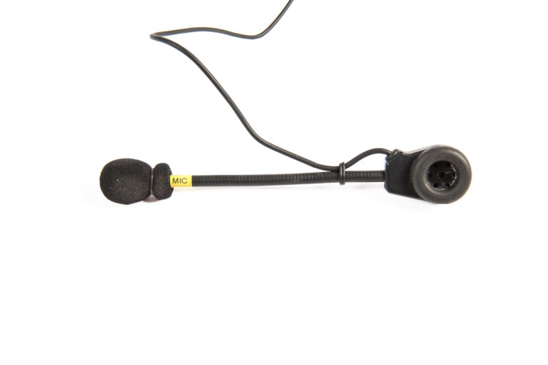 RaceCom Student Headset