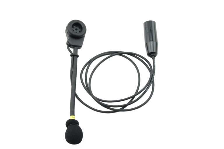 RaceCom Student Headset Boom V2 - Image 3