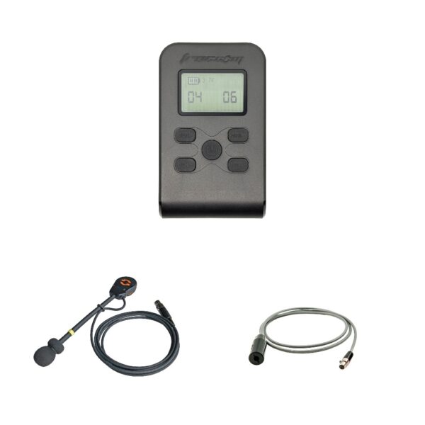 TracCom V4 Intercom Package - Image 3