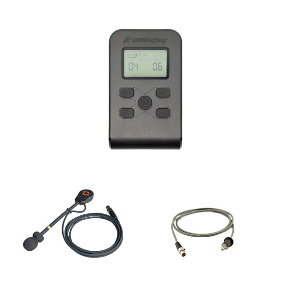 TracCom V4 Intercom Package - Image 2