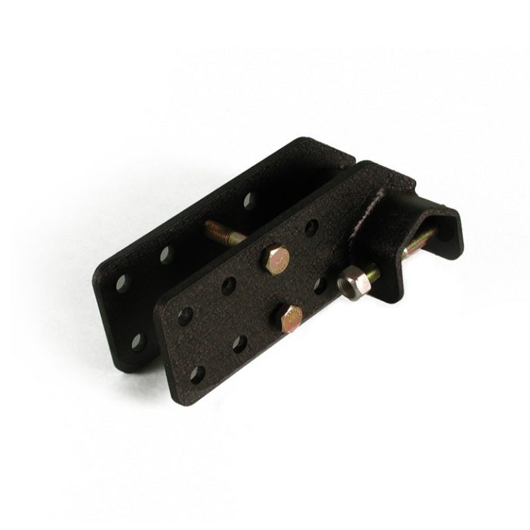 Brey Krause Seat Back Brace Bracket R9023