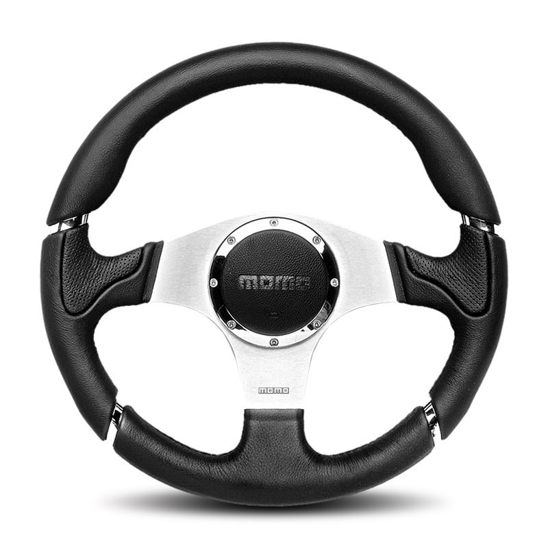 Momo Millenium EVO Steering Wheel MOM11110512111    