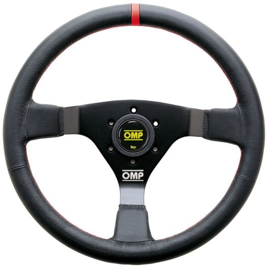 OMP WRC