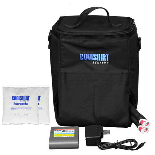 CoolShirt Club Bag System