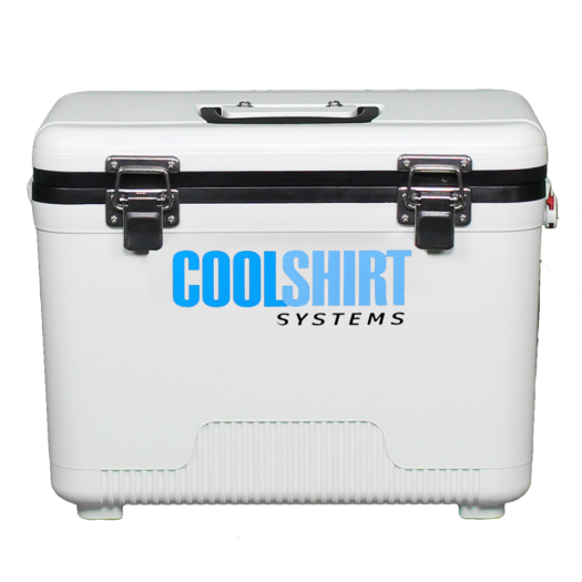CoolShirt Club System