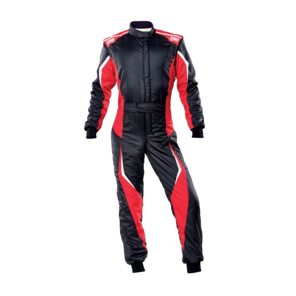 OMP Tecnica Evo Racing Suit - Image 5