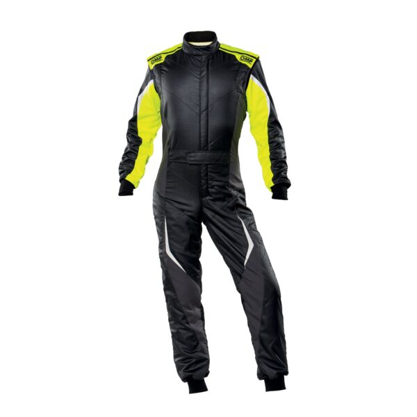 OMP Tecnica Evo Racing Suit - Image 4