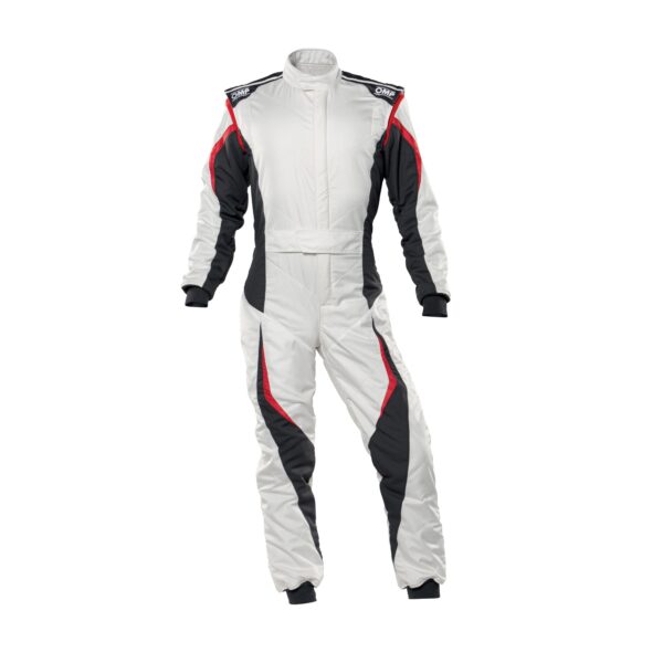 OMP Tecnica Evo Racing Suit - Image 3