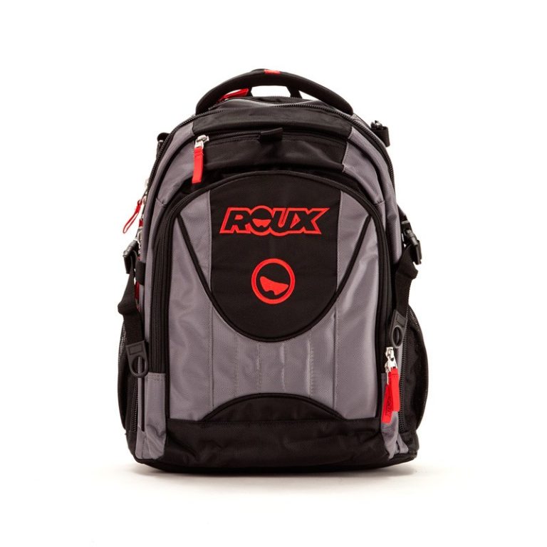 Roux R-1 Racer Utility Backpack