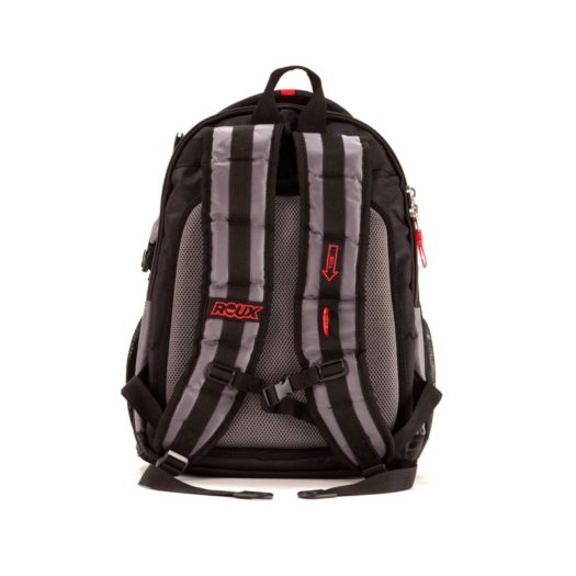 Roux R-1 Racer Utility Backpack