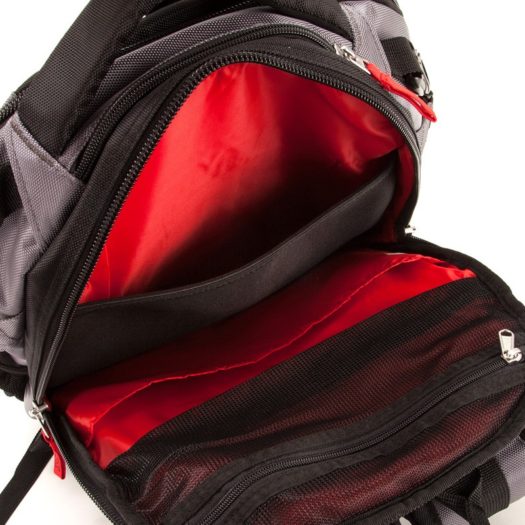 Roux R-1 Racer Utility Backpack