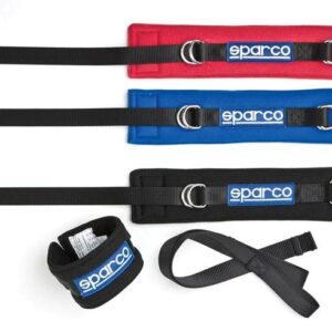 Sparco Arm Restraints