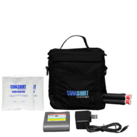 CoolShirt Kart Bag System