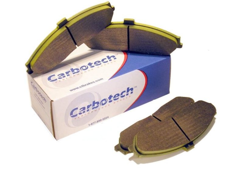 Carbotech CT1170