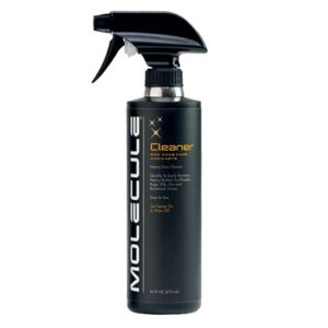 Molecule Vehicle Cleaner