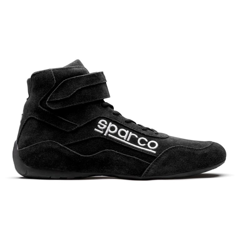 Sparco Race 2 Driving Shoes - Image 4