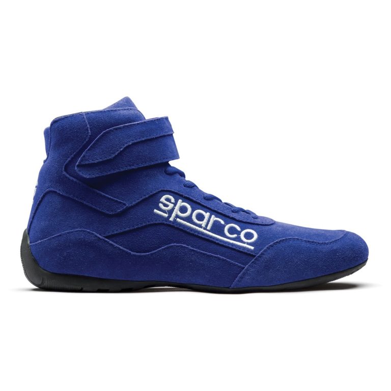 Sparco Race 2 Driving Shoes - Image 3